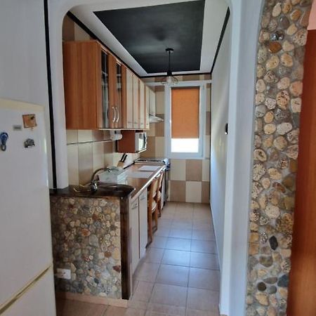 Ferienwohnung Apartament Mara Neptun Exterior foto
