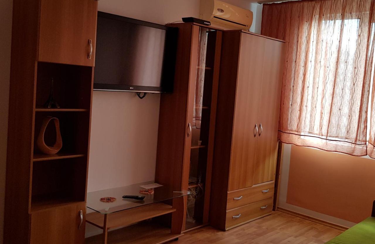 Ferienwohnung Apartament Mara Neptun Exterior foto