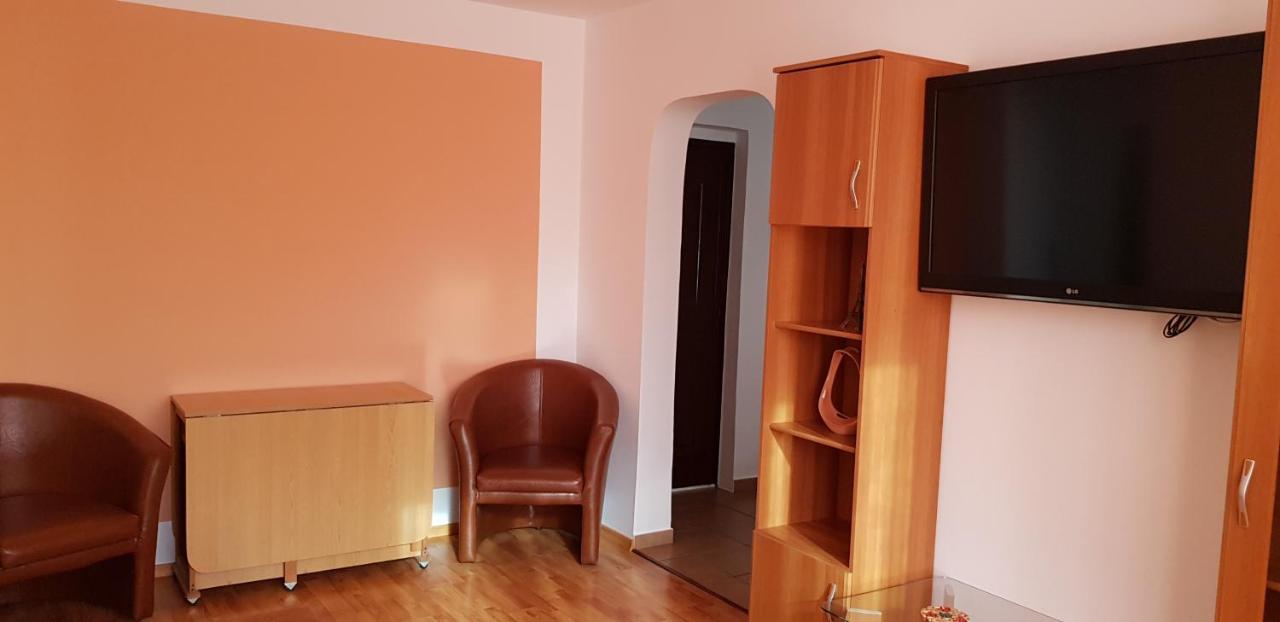 Ferienwohnung Apartament Mara Neptun Exterior foto