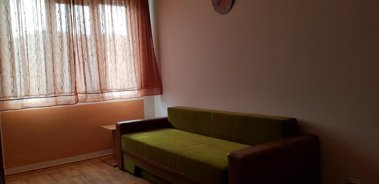 Ferienwohnung Apartament Mara Neptun Exterior foto