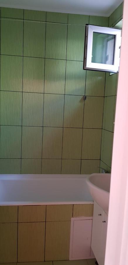 Ferienwohnung Apartament Mara Neptun Exterior foto