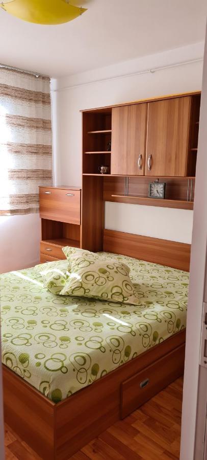 Ferienwohnung Apartament Mara Neptun Exterior foto