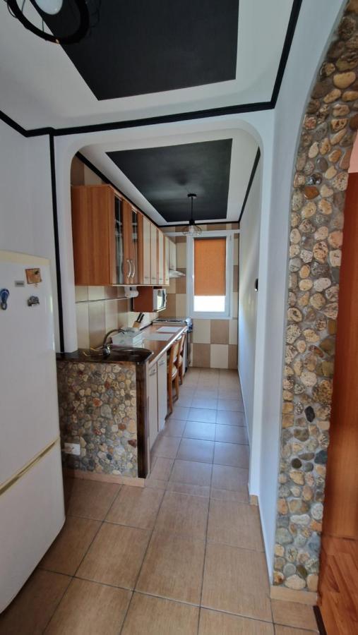 Ferienwohnung Apartament Mara Neptun Exterior foto